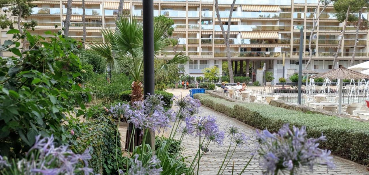 Central Park Salou Vip Exterior photo
