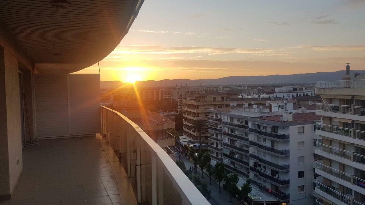 Central Park Salou Vip Exterior photo